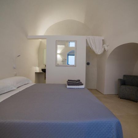 Luxury House Vista D'Ostuni Vila Exterior foto