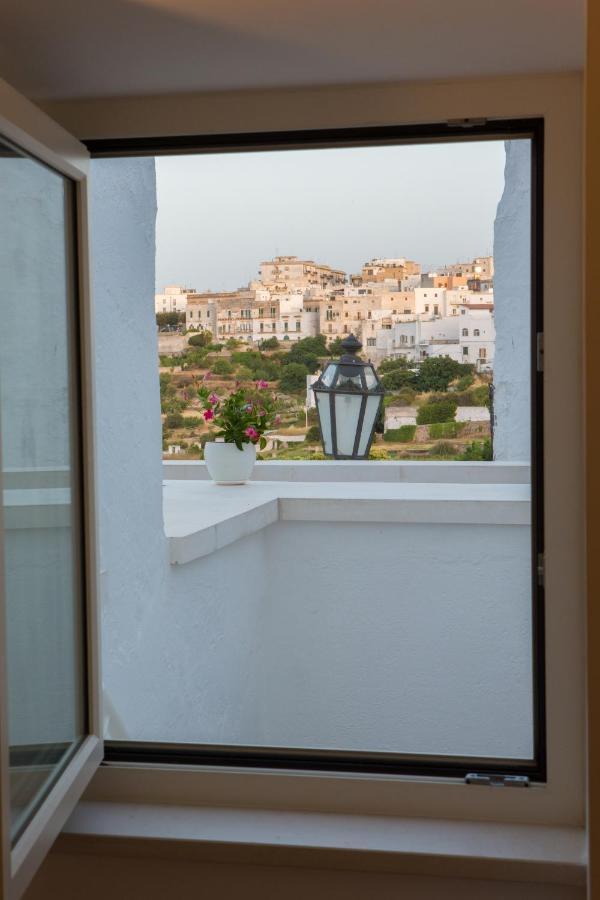 Luxury House Vista D'Ostuni Vila Exterior foto