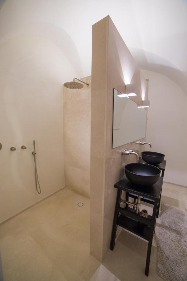 Luxury House Vista D'Ostuni Vila Exterior foto