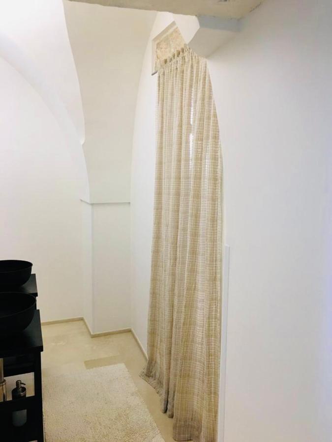 Luxury House Vista D'Ostuni Vila Exterior foto
